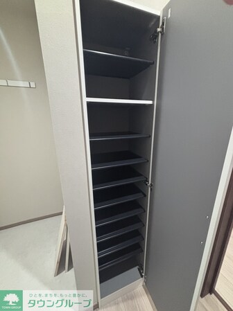 ポルト・ボヌールの物件内観写真